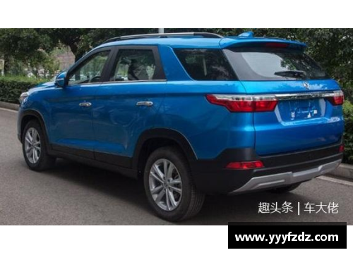 越级实力硬派SUV!斯威大虎与风光S560谁能力克对手_